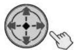 SONY SAT-HD100 - Highlight and select a station icon to add or remove the "X" mark. - 1