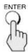 SONY SAT-HD100 - Press the enter button. - 1