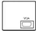 SONY SAT-HD100 - 1e VGA 1080i - 6