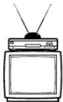 SONY SAT-HD100 - Television Features - 1