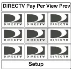 DIRECTV Pay Per View Prev DIRECTV DIRECTV DIRECTV DIRECTV DIRECTV DIRECTV DIRECTV DIRECTV DIRECTV SETUP