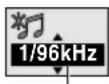 PANASONIC DVD-F65P - Double re-master—Enjoying more natural sound - 1