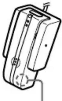 SONY TMR-BT10A - On Bluetooth communication - 1