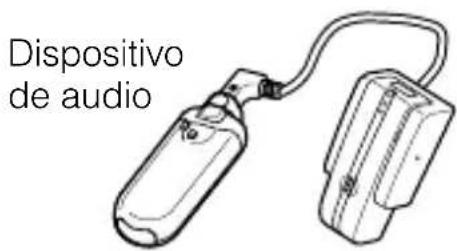 SONY TMR-BT10A - Emparejamiento - 1