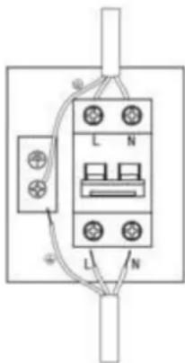 HOOVER RT6360IN - Direct Connection - 1