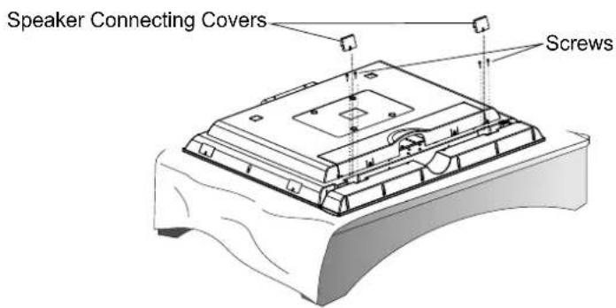 VOXX FPE4207HR - Assembling the Speaker - 2