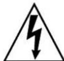 VOXX FPE4207HR - CAUTION - 2