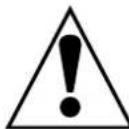 VOXX FPE4207HR - CAUTION - 3