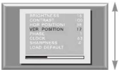 VOXX FP1500 - Vertical Position - 1