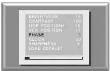 VOXX FP1500 - Phase - 1