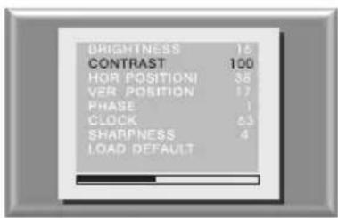 VOXX FP1500 - Contrast - 1