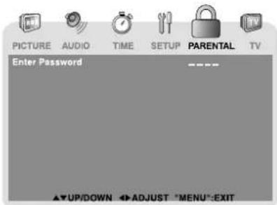 VOXX FPE1708 - Password - 1