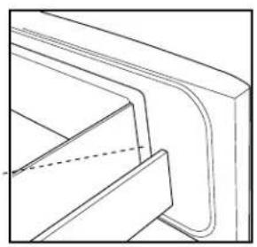 SHARP KB-6002LK - abOut saFety - 2