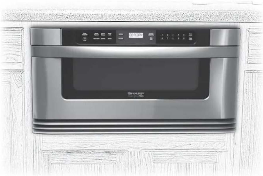 SHARP KB-6002LK - 1