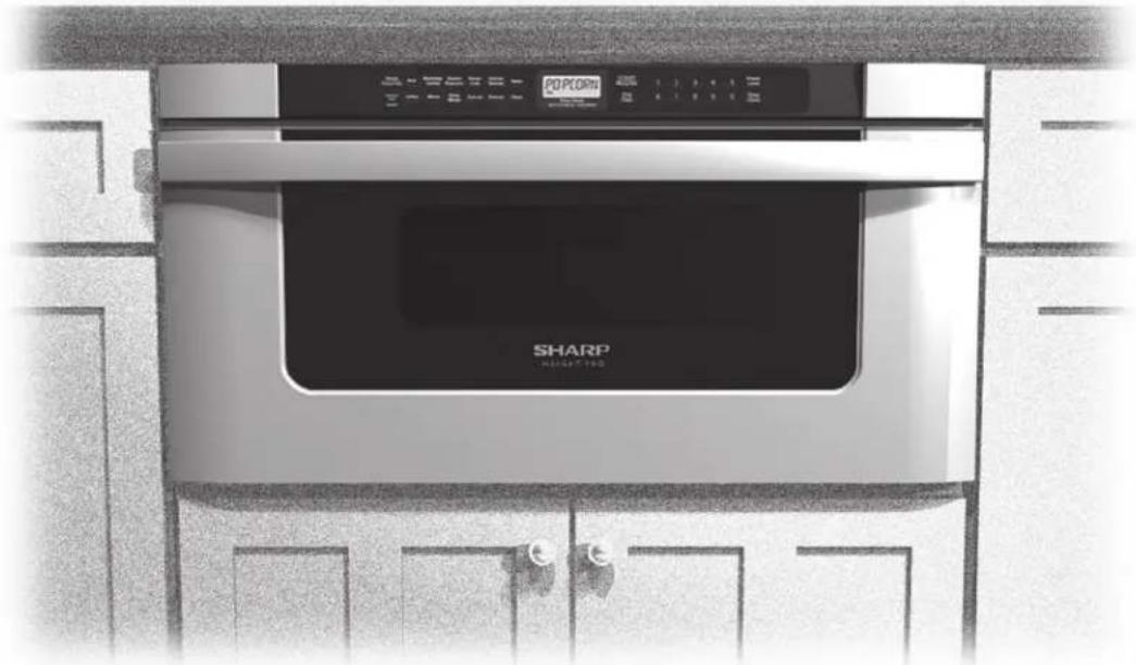 SHARP KB-6525PK - 1