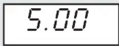 SHARP R-1210T - PROCEDURE DISPLAY - 2