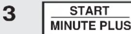 SHARP R-1210T - PROCEDURE DISPLAY - 5