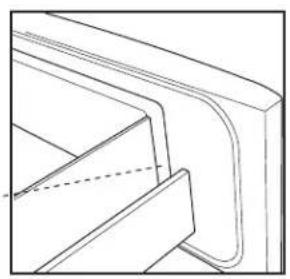 SHARP KB-6024MK - abOut saFety - 2