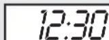 SHARP R-1871T - PROCEDURE DISPLAY - 4