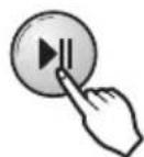LG DX3371W - To activate the Installation test: - 3