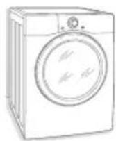 LG DX3371W - INSTALLATION INSTRUCTIONS - 6