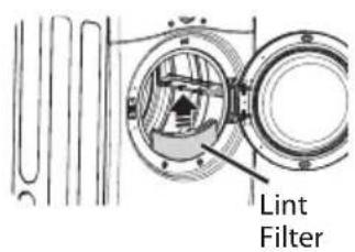Lint Filter
