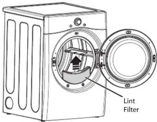 Lint Filter