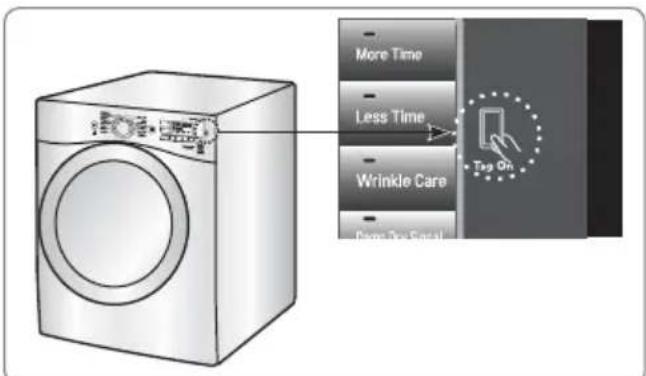 More Time Less Time Wrinkle Care + Tag On Game Fee Signal