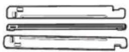 LG DX3371V - Accessories - 3