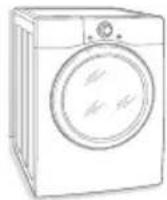 LG DX3371V - INSTALLATION INSTRUCTIONS - 6
