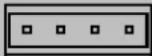 Crestron iLux CLSI-C6RFB - Physical Description - 6