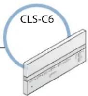 Crestron iLux CLSI-C6RFA - Establishing Communication - 2