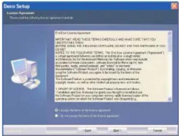MEMOREX MMP8575 - WINDOWS 98 DRIVER INSTALLATION - 2
