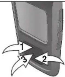 MEMOREX MMP8575 - SETTING THE BACKLIGHT - 2