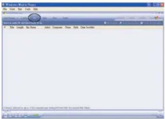 MEMOREX MMP8575 - DOWNLOADING AND TRANSFERRING FILES (CONT.) - 1
