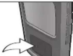 MEMOREX MMP8575 - SETTING THE PLAY MODE - 4
