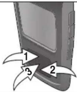 MEMOREX MMP8575 - TO VIEW THE SYSTEM INFO (ABOUT) - 2