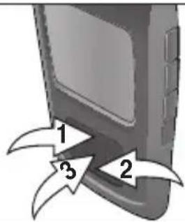 MEMOREX MMP8575 - SETTING THE EQUALIZER - 2