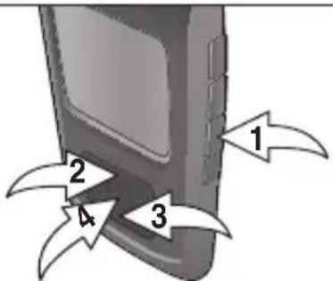 MEMOREX MMP8575 - TO VIEW THE SYSTEM INFO (ABOUT) - 1