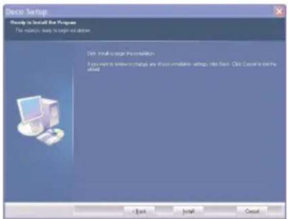 MEMOREX MMP8575 - WINDOWS 98 DRIVER INSTALLATION (CONTINUED) - 2
