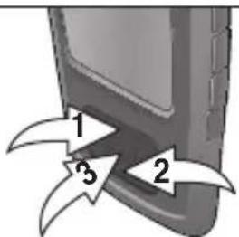 MEMOREX MMP8575 - SETTING THE EQUALIZER - 3