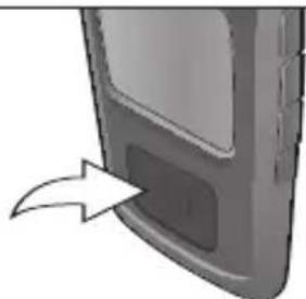 MEMOREX MMP8575 - SETTING THE POWER SAVINGS - 4