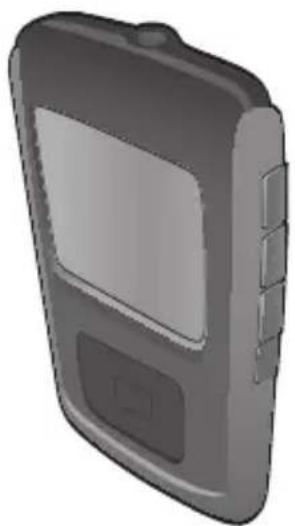 MEMOREX MMP8575 - User's Guide - 1