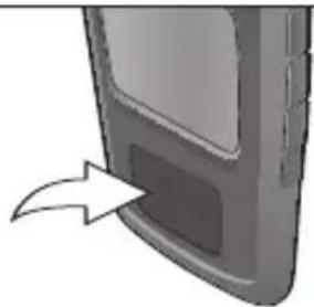 MEMOREX MMP8575 - TO VIEW THE SYSTEM INFO (ABOUT) - 3