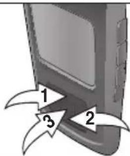 MEMOREX MMP8575 - SETTING THE BACKLIGHT - 3