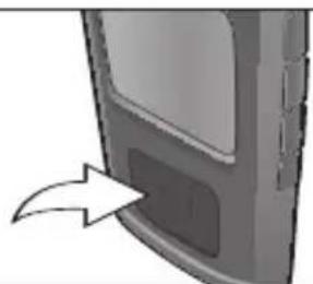MEMOREX MMP8575 - FORWARD/REVERSE SKIP - 2