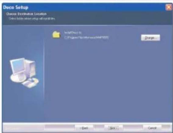 MEMOREX MMP8575 - WINDOWS 98 DRIVER INSTALLATION - 3