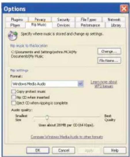 MEMOREX MMP8575 - DOWNLOADING AND TRANSFERRING FILES (CONT.) - 2