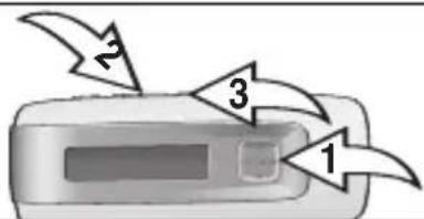 MEMOREX MMP3774 - 3 - 1