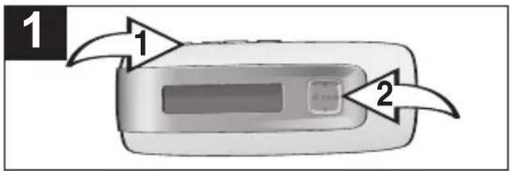 MEMOREX MMP3774 - TO VIEW THE SYSTEM INFO (ABOUT) - 1